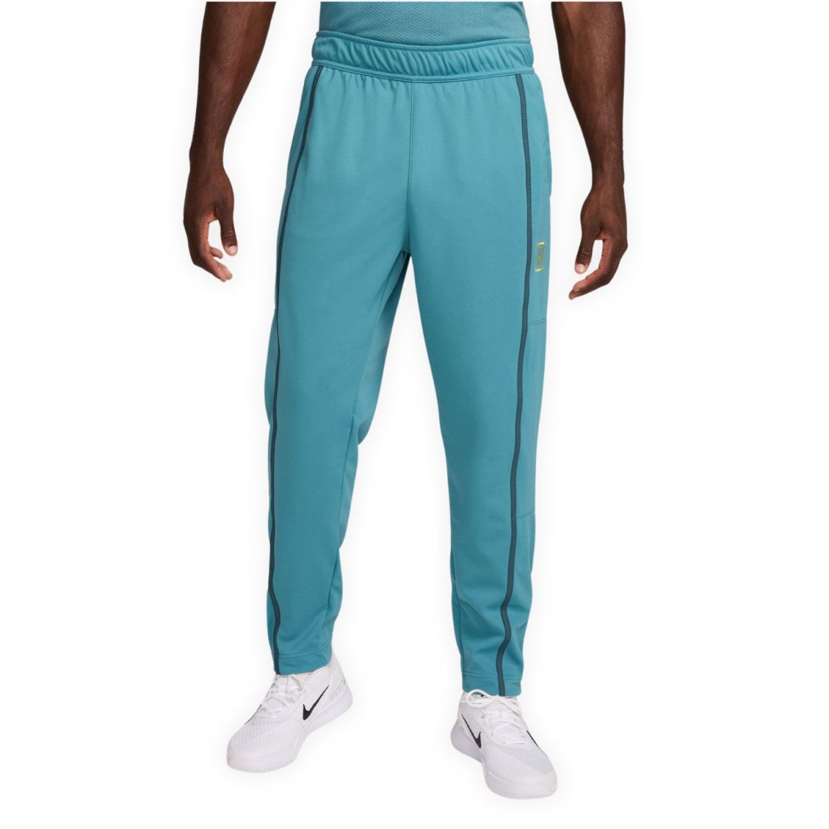 NikeCourt Heritage Men's Tennis Pants FZ6928-379