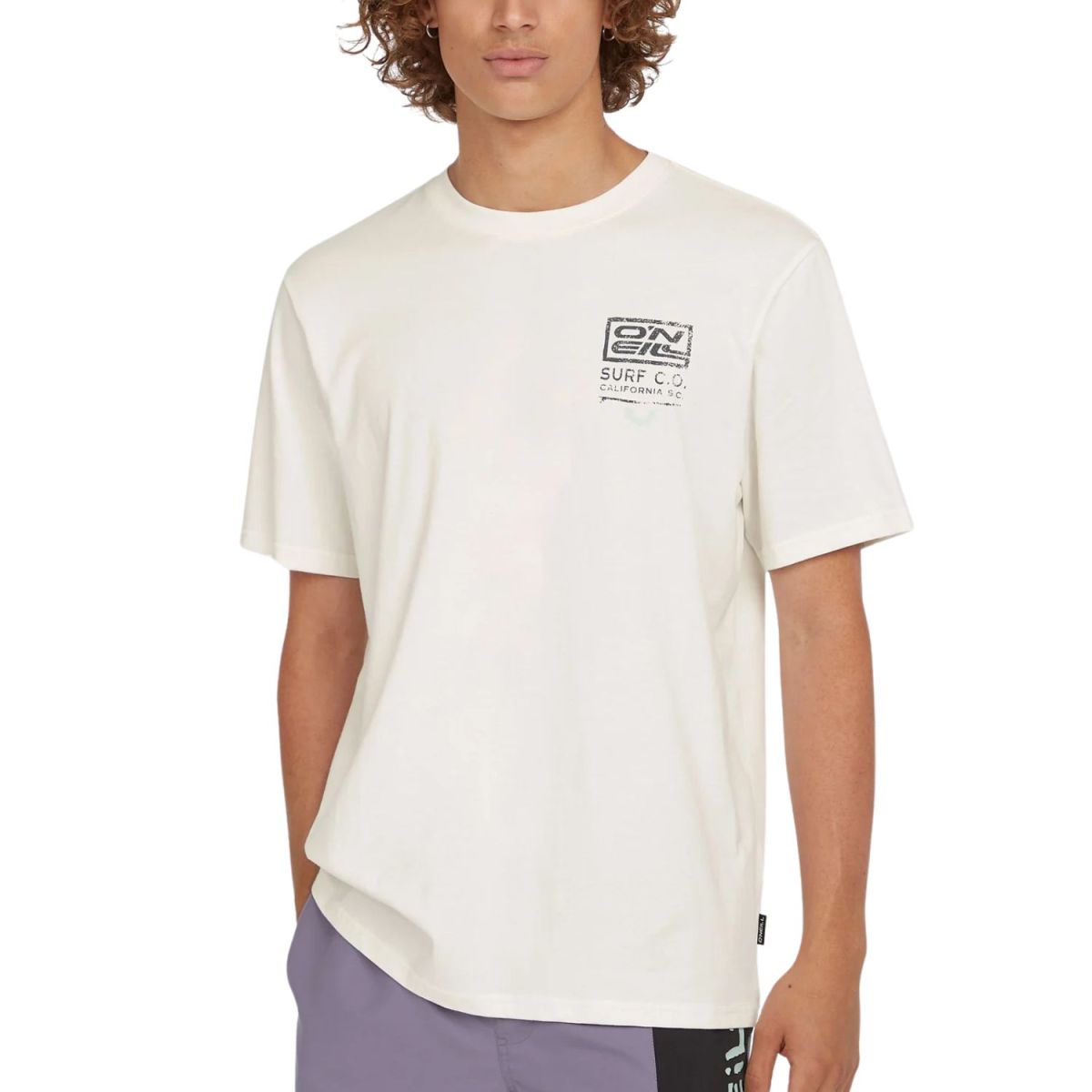 O'Neill Retro Graphic Men's T-Shirt 2850283-11010
