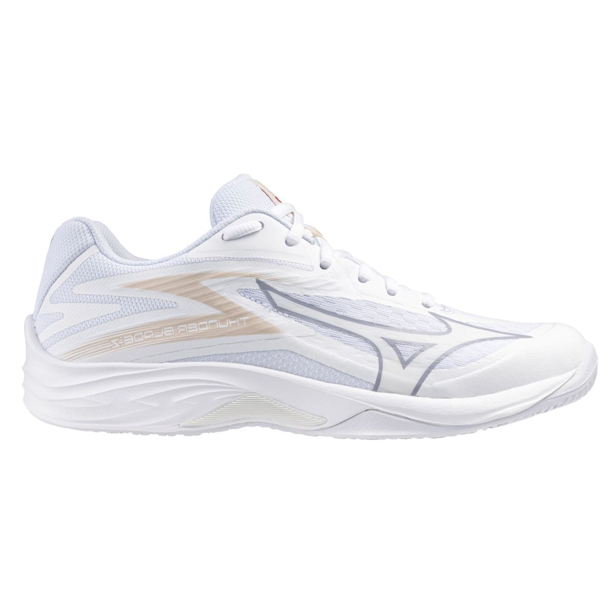 Mizuno Thunder Blade Z Women's Volleyball Shoes V1GC237025