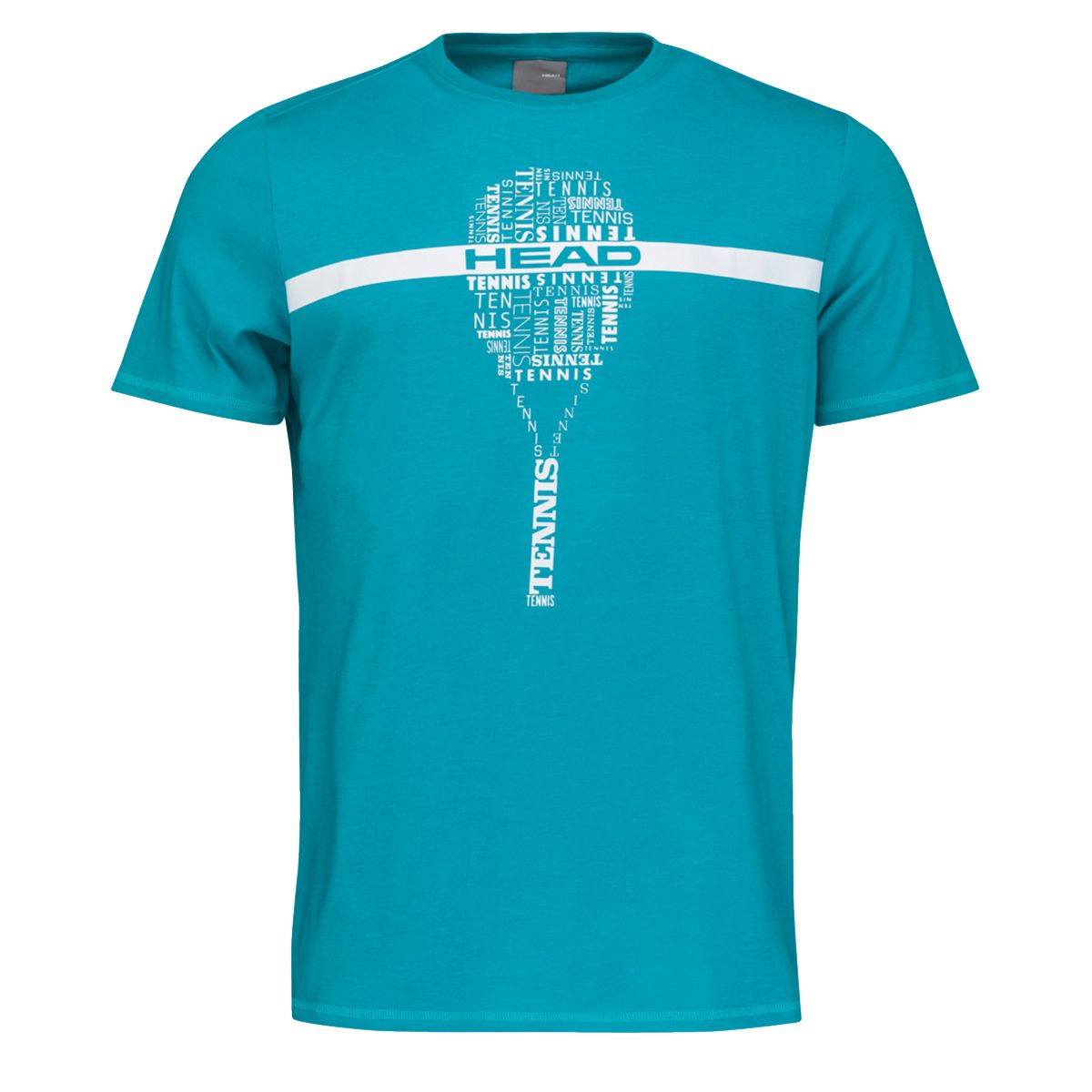 Head Vision Typo Junior T-Shirt 816072-PT