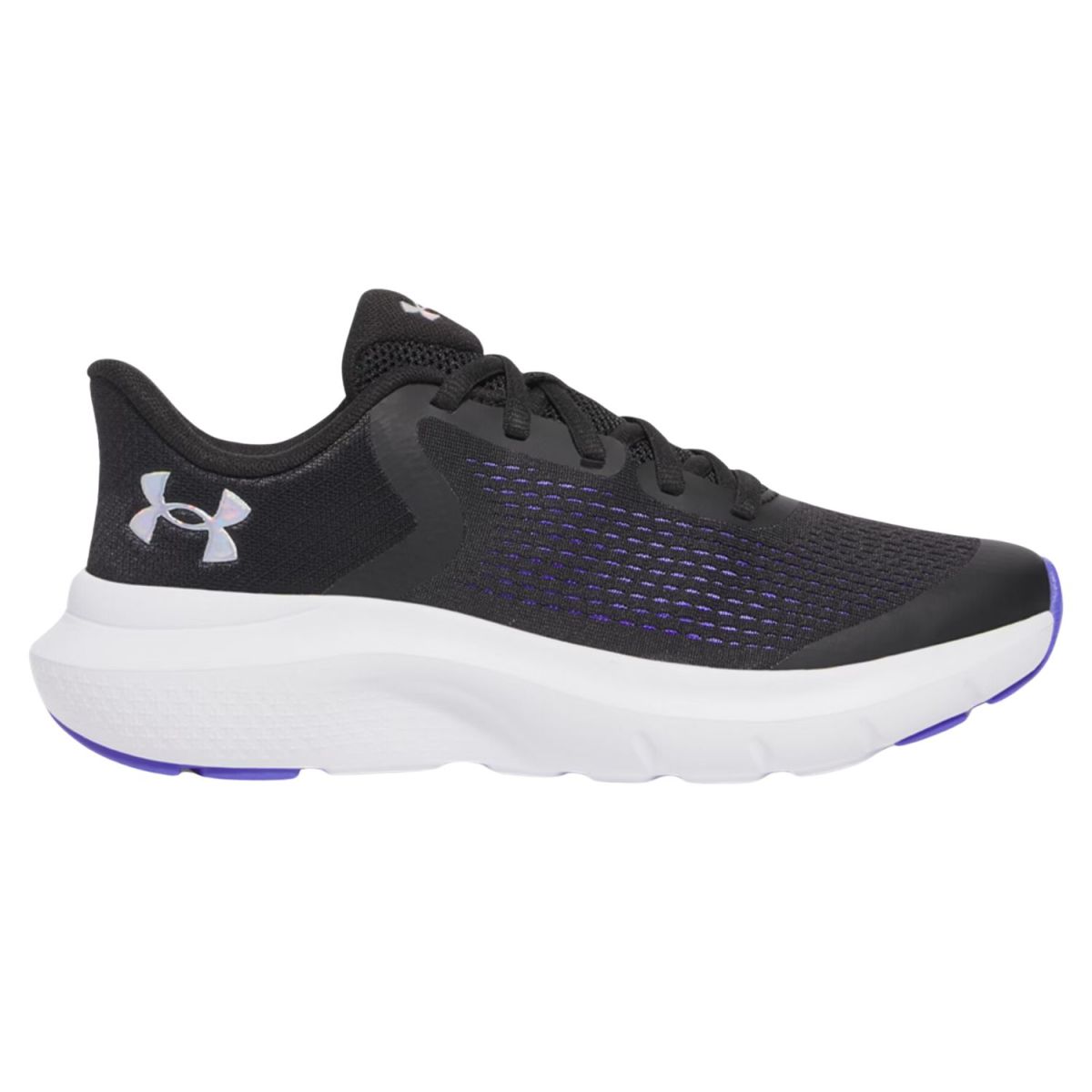 Under Armour Rogue 5 Kid's Running Shoes (GS) 3028277-001