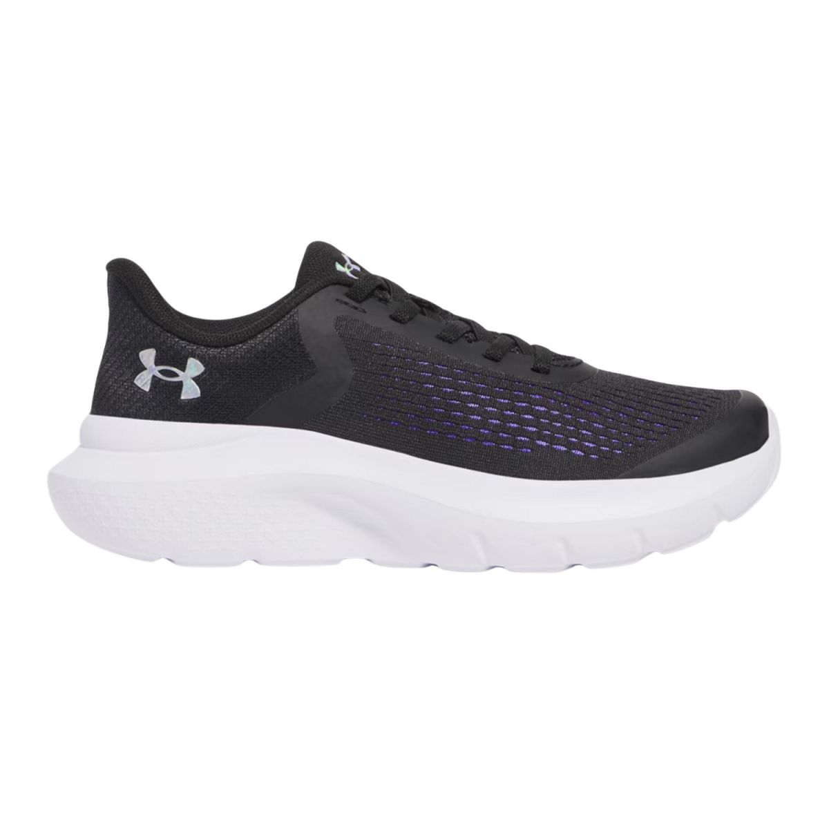 Under Armour Rogue 5 AL Kid's Running Shoes (PS) 3028276-001