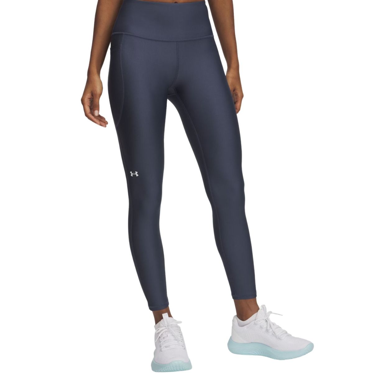 Under Armour Tech Women's Ankle Leggings 1365335-044