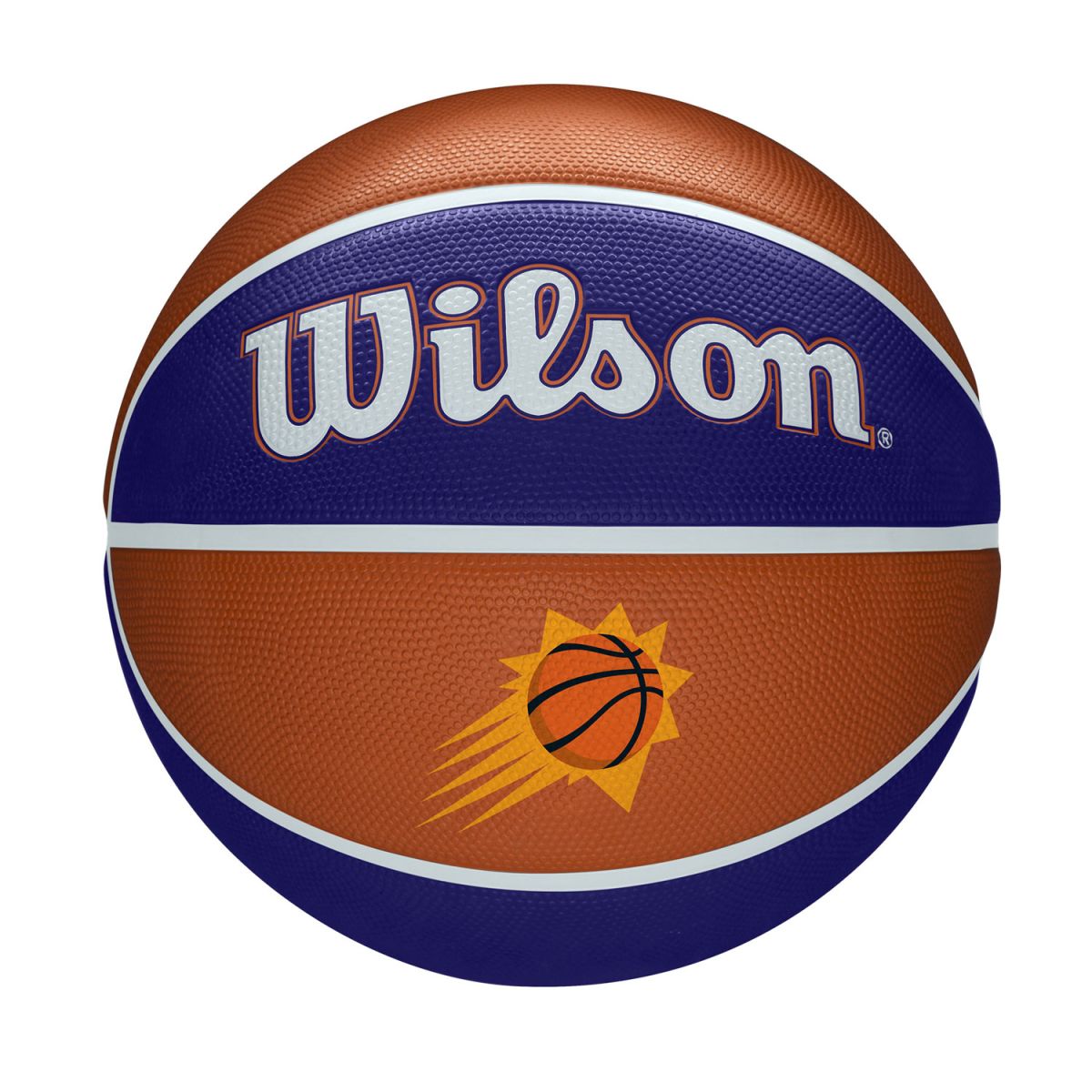 NBA Team Tribute Basketball WTB1300XBPHO