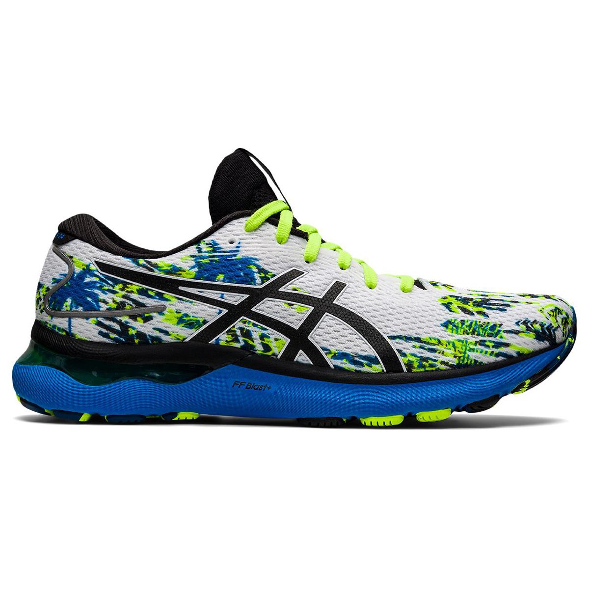 Asics Gel Nimbus 24 Color Injection Men s Running Shoes 1011