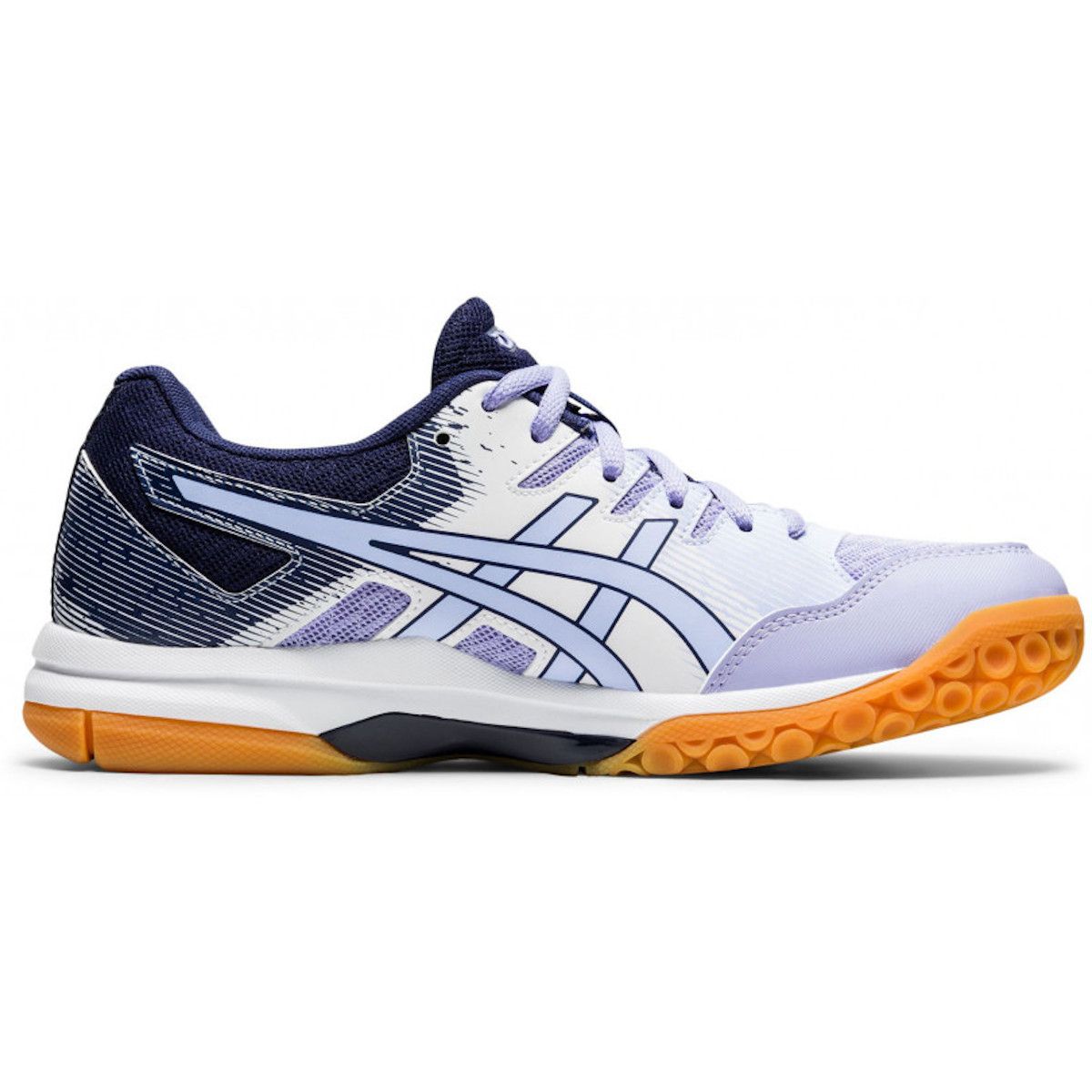 Pathetic Previous Frown Γυναικεία Παπούτσια Βόλλευ Asics Gel Rocket 9 1072A034-103