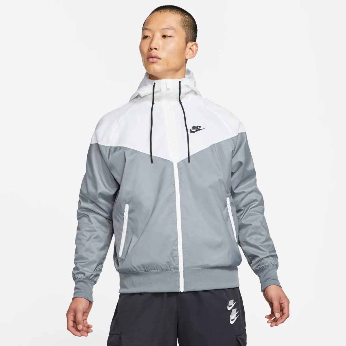 Men's sportswear windrunner jacket
