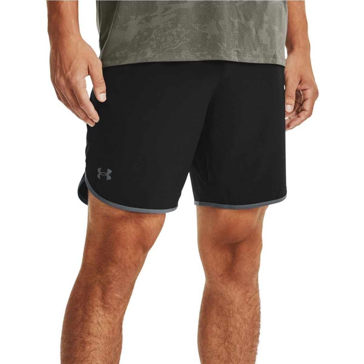 Under Armour Hiit Woven Men's Shorts 1361435001